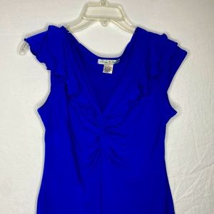 Woman’s Vintage Susie Blouse